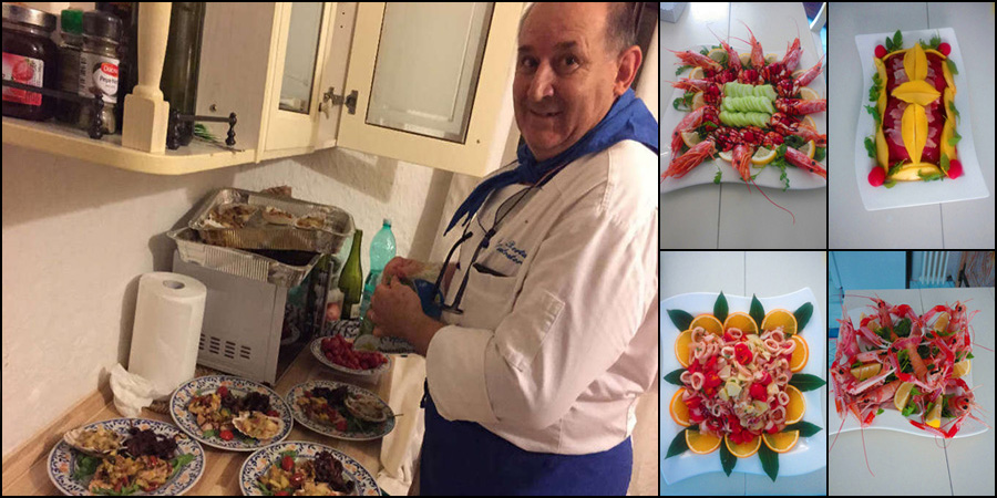 chef